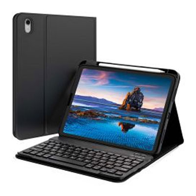 Hüllen mit Tastatur