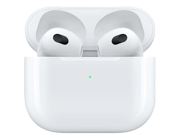Geeignet für Apple AirPods 3 (2021)