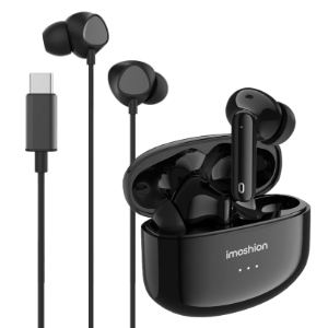In-Ear Kopfhörer