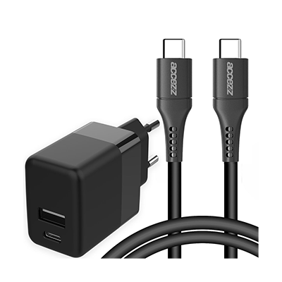 Ladegeräte mit Kabel