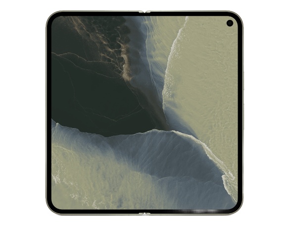 Geeignet für Google Pixel 11 Pro Fold