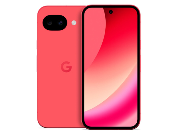 Geeignet für Google Pixel 10a