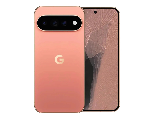Geeignet für Google Pixel 11 Pro