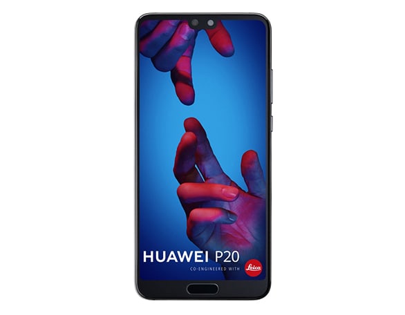 Geeignet für Huawei P20