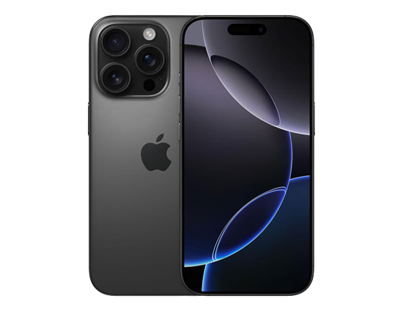 Geeignet für iPhone 16 Pro Max