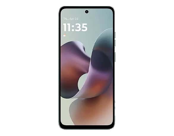 Geeignet für Motorola Moto G56