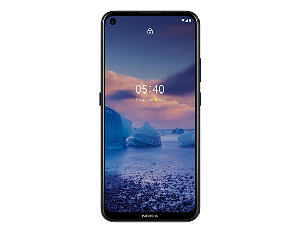 Geeignet für Nokia 5.4