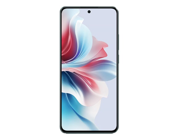 Geeignet für Oppo Reno 11 F