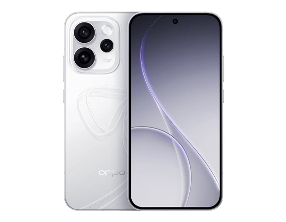 Geeignet für Oppo Reno 15