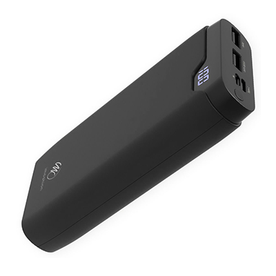 Powerbanks