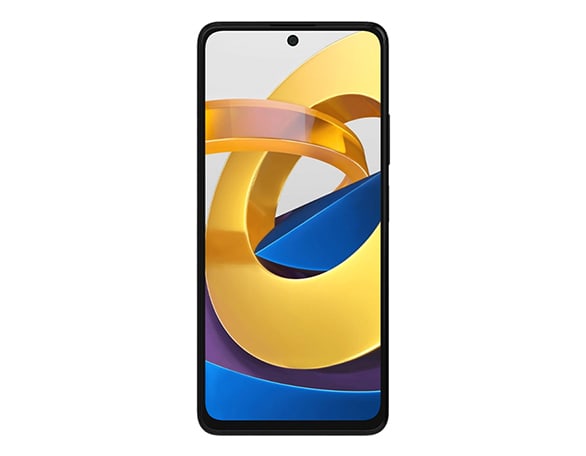 Geeignet für Xiaomi Poco M4 Pro 5G