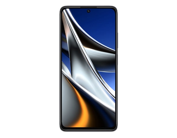 Geeignet für Xiaomi Poco X4 Pro 5G