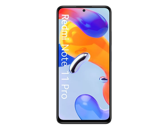 Geeignet für Xiaomi Redmi Note 11 Pro