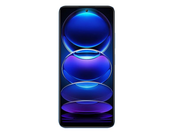 Geeignet für Xiaomi Redmi Note 12