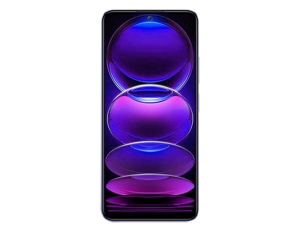 Geeignet für Xiaomi Redmi Note 12 Pro Plus