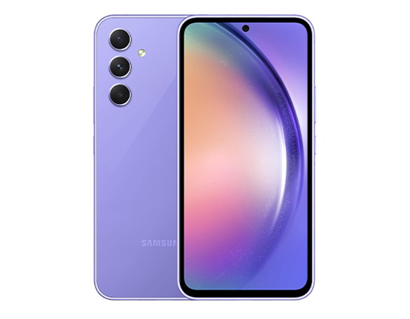 Geeignet für Samsung Galaxy A54 (5G)