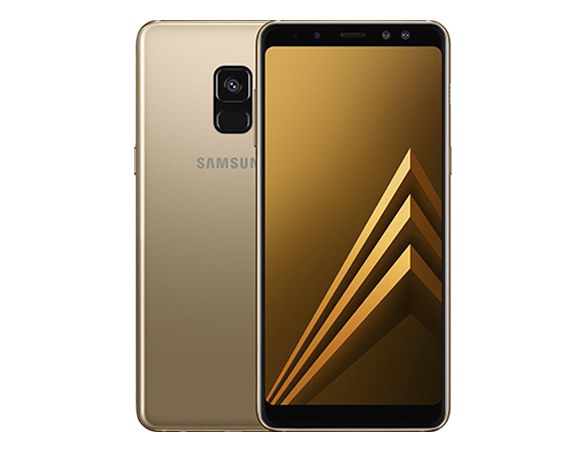 Geeignet für Samsung Galaxy A8 (2018)