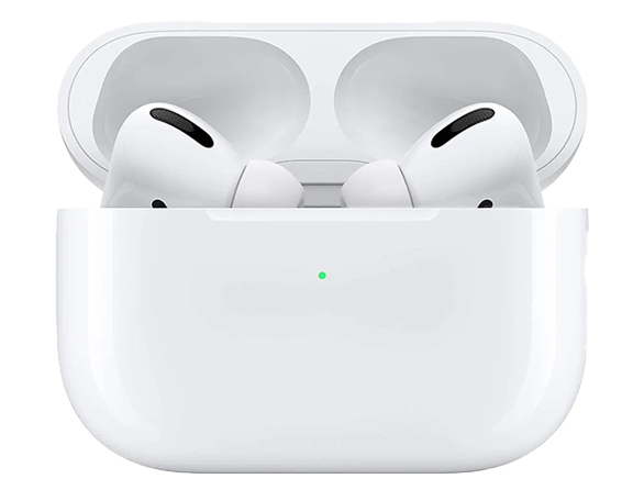 Geeignet für Apple AirPods Pro 3