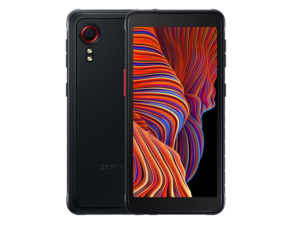 Geeignet für Samsung Galaxy Xcover 5