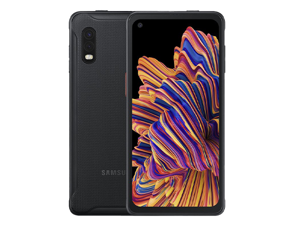 Geeignet für Samsung Galaxy Xcover Pro
