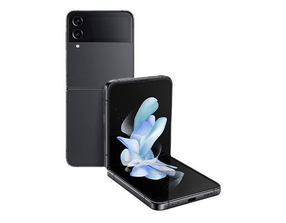 Geeignet für Samsung Galaxy Z Flip 4