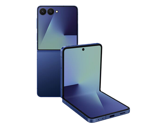 Geeignet für Samsung Galaxy Z Flip 7