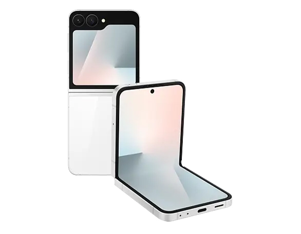 Geeignet für Samsung Galaxy Z Flip 7 FE