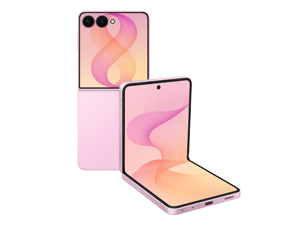 Geeignet für Samsung Galaxy Z Flip 8