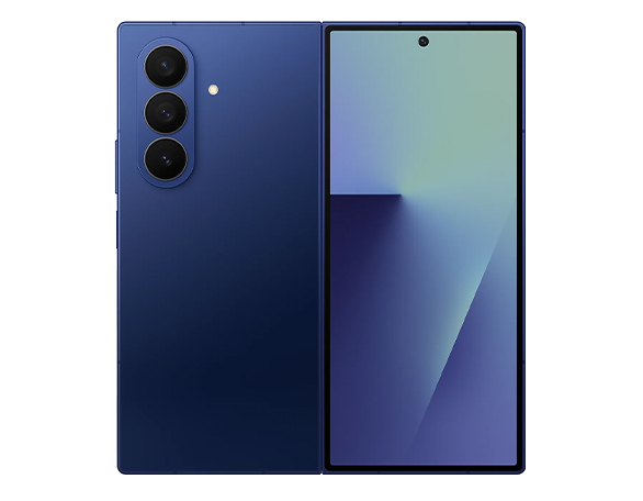 Geeignet für Samsung Galaxy Z Fold 7