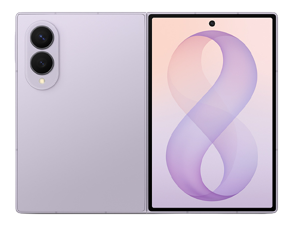 Geeignet für Samsung Galaxy Z Fold 8