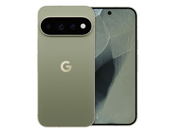 Geeignet für Google Pixel 11 Pro XL