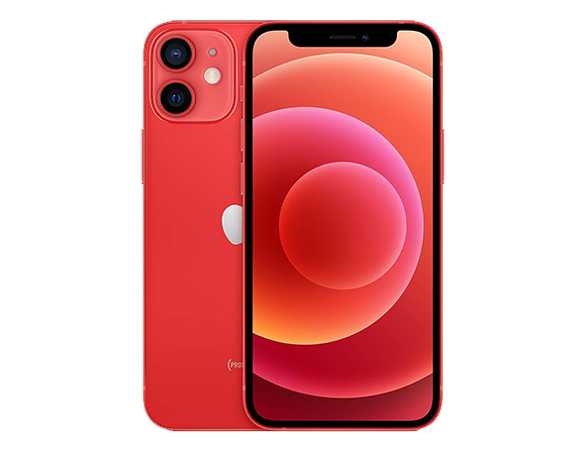 Geeignet für iPhone 12 Mini