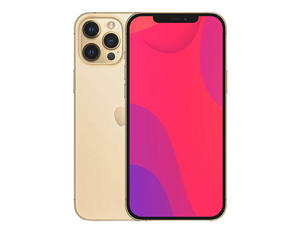 Geeignet für iPhone 12 Pro Max