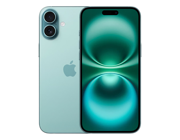 Geeignet für iPhone 16 Plus