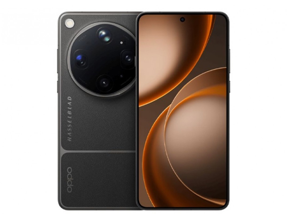 Geeignet für Oppo Find X9 Ultra