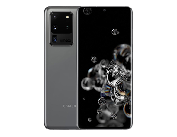 Geeignet für Samsung Galaxy S20 Ultra