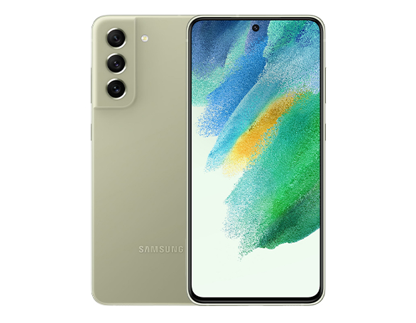 Geeignet für Samsung Galaxy S21 FE