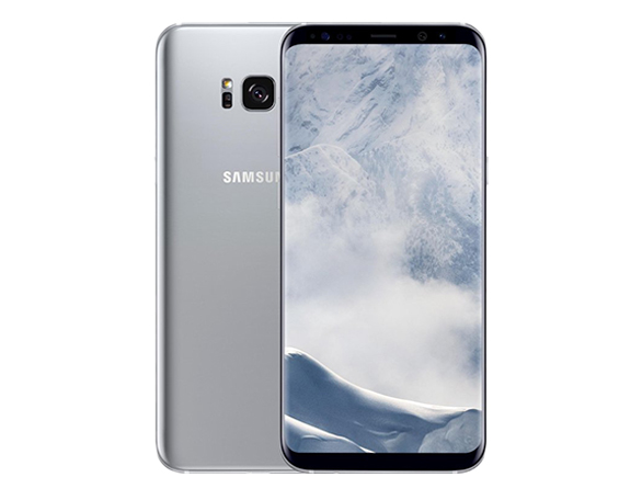 Geeignet für Samsung Galaxy S8