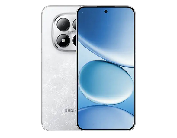 Geeignet für Xiaomi Redmi Note 15 Pro (5G)